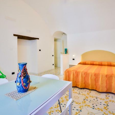 Della Monica Rooms Vietri Exterior foto